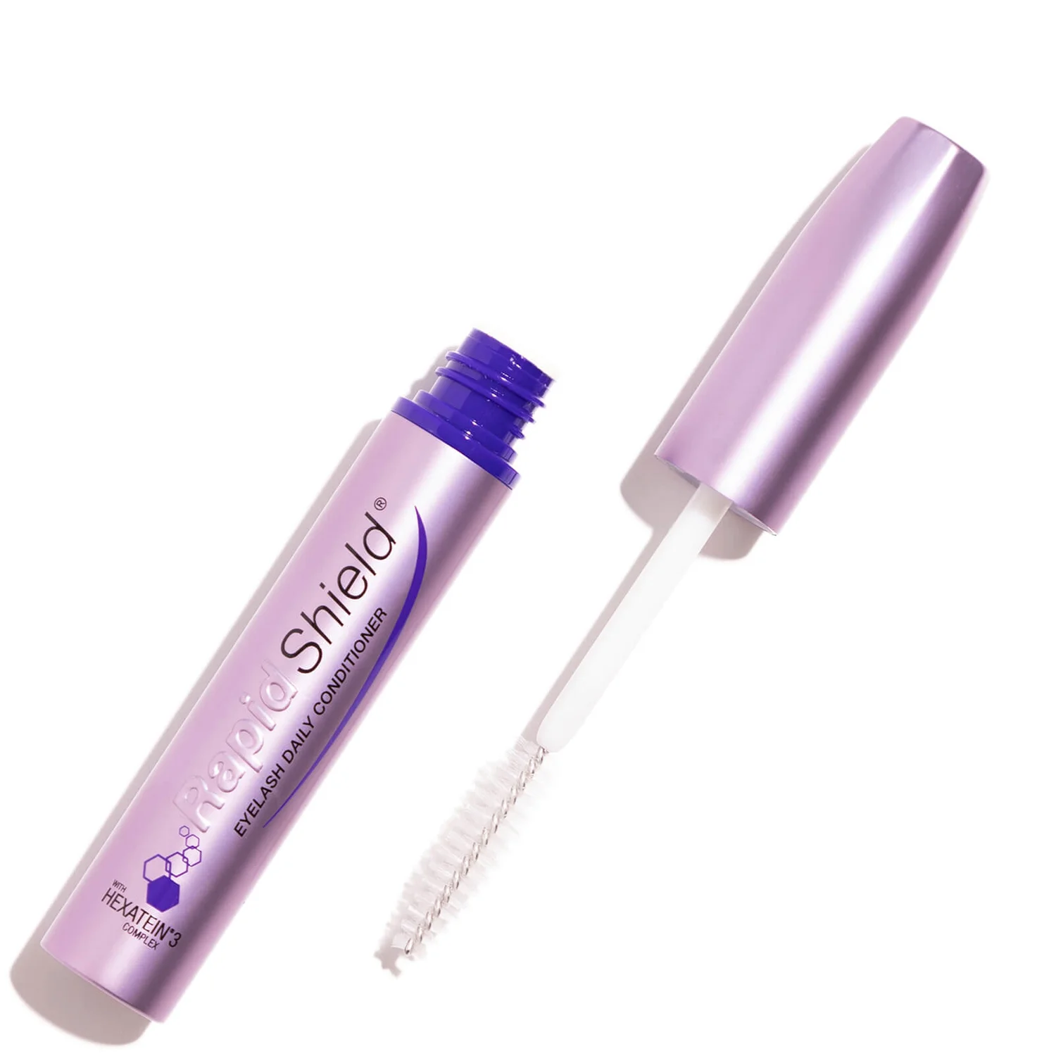 RapidLash RapidShield Eyelash Daily Conditioner (0.135 Fl. Oz.) 2 RapidLash RapidShield Eyelash Daily Conditioner (0.135 Fl. Oz.) - Image 2