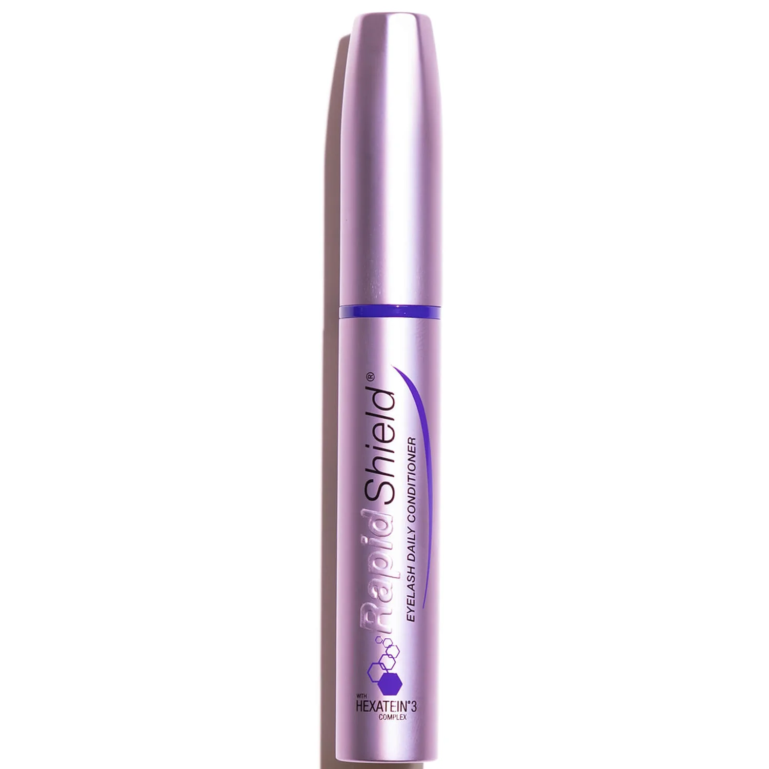 RapidLash RapidShield Eyelash Daily Conditioner (0.135 Fl. Oz.) 1 RapidLash RapidShield Eyelash Daily Conditioner (0.135 Fl. Oz.)