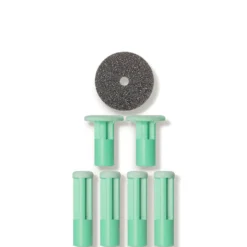PMD Replacement Discs - Green Moderate (6 Piece)