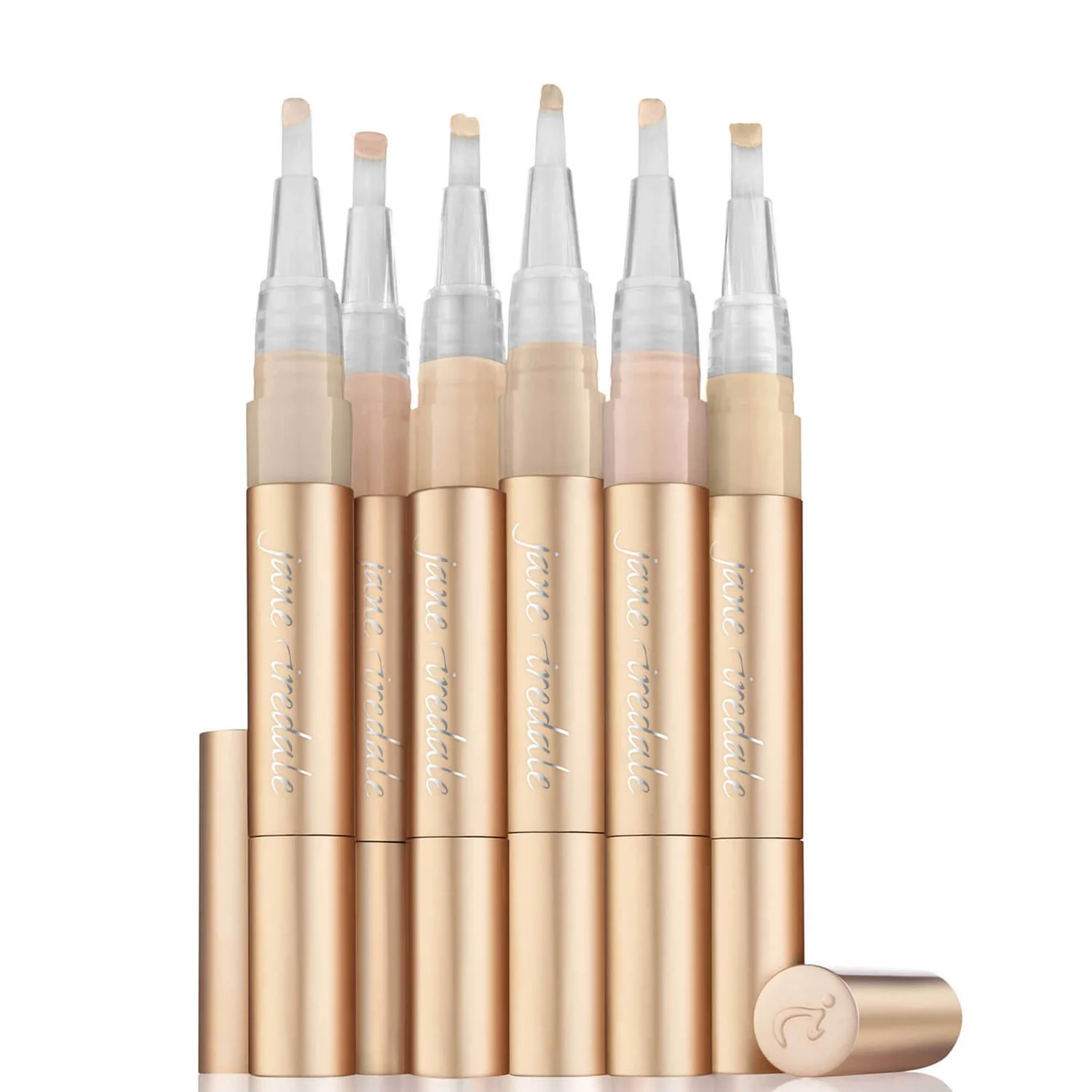 Jane Iredale Active Light Under-Eye Concealer (0.07 Oz.) 2 Jane Iredale Active Light Under-Eye Concealer (0.07 Oz.) - Image 2