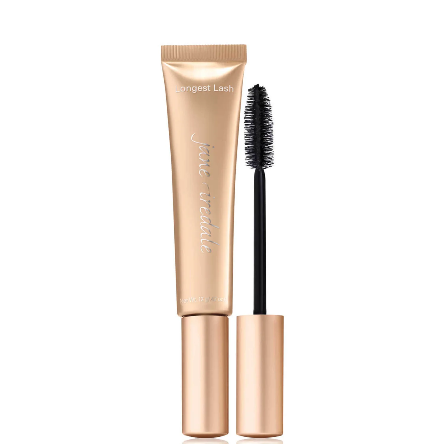 Jane Iredale Longest Lash Thickening And Lengthening Mascara (0.42 Oz.) 1 Jane Iredale Longest Lash Thickening And Lengthening Mascara (0.42 Oz.)