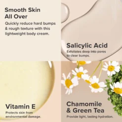 Paula's Choice RESIST Weightless Body Treatment 2 Percent BHA (7 Fl. Oz.) -Jane Iredale || By Terry || Coola SAles Store 11174198 2724909081989495