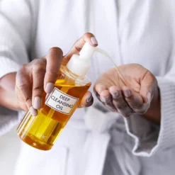 DHC Deep Cleansing Oil (Various Sizes) -Jane Iredale || By Terry || Coola SAles Store 11207443 1384859308157328