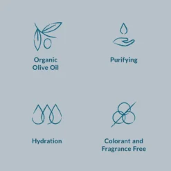 DHC Mild Soap (3.1 Oz.) 11 DHC Mild Soap (3.1 Oz.) -Jane Iredale || By Terry || Coola SAles Store 11207458 1234859309249847