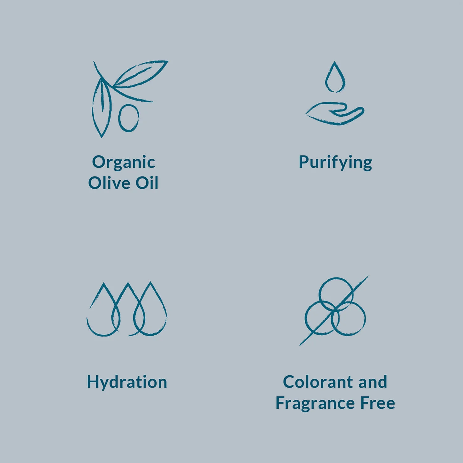 DHC Mild Soap (3.1 Oz.) 6 DHC Mild Soap (3.1 Oz.) - Image 6