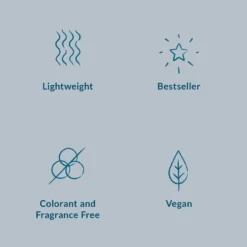 DHC Velvet Skin Coat (0.52 Oz.) -Jane Iredale || By Terry || Coola SAles Store 11207496 5114859308694358