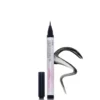 DHC Liquid Eyeliner EX - Black (0.01 Fl. Oz.)