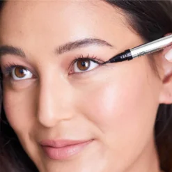 DHC Liquid Eyeliner EX - Black (0.01 Fl. Oz.) 8 DHC Liquid Eyeliner EX - Black (0.01 Fl. Oz.) -Jane Iredale || By Terry || Coola SAles Store 11207545 2104859309205435