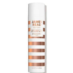 James Read Sleep Mask Tan Go Darker Body (6.7 Fl. Oz.)