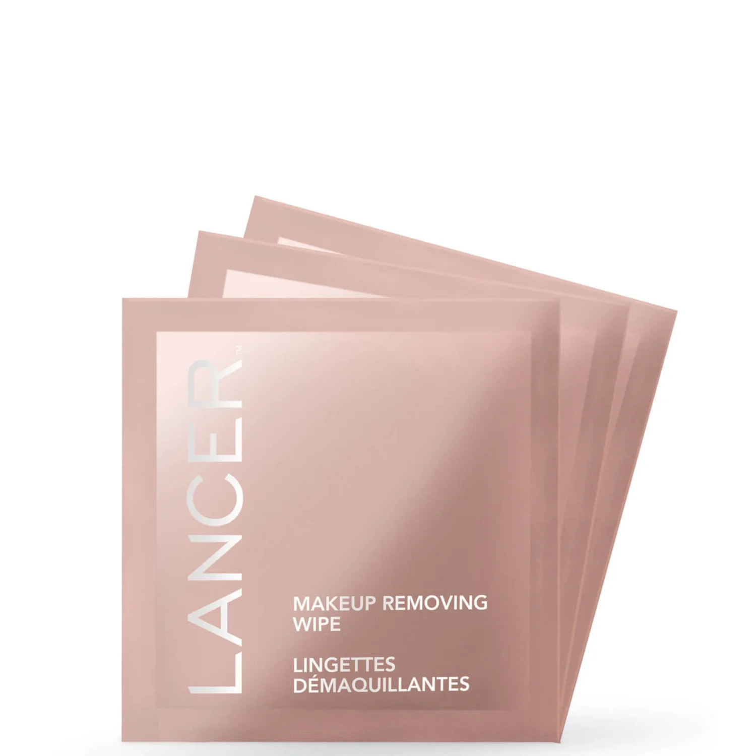 Lancer Skincare Makeup Removing Wipes (30 Count) 3 Lancer Skincare Makeup Removing Wipes (30 Count) - Image 3