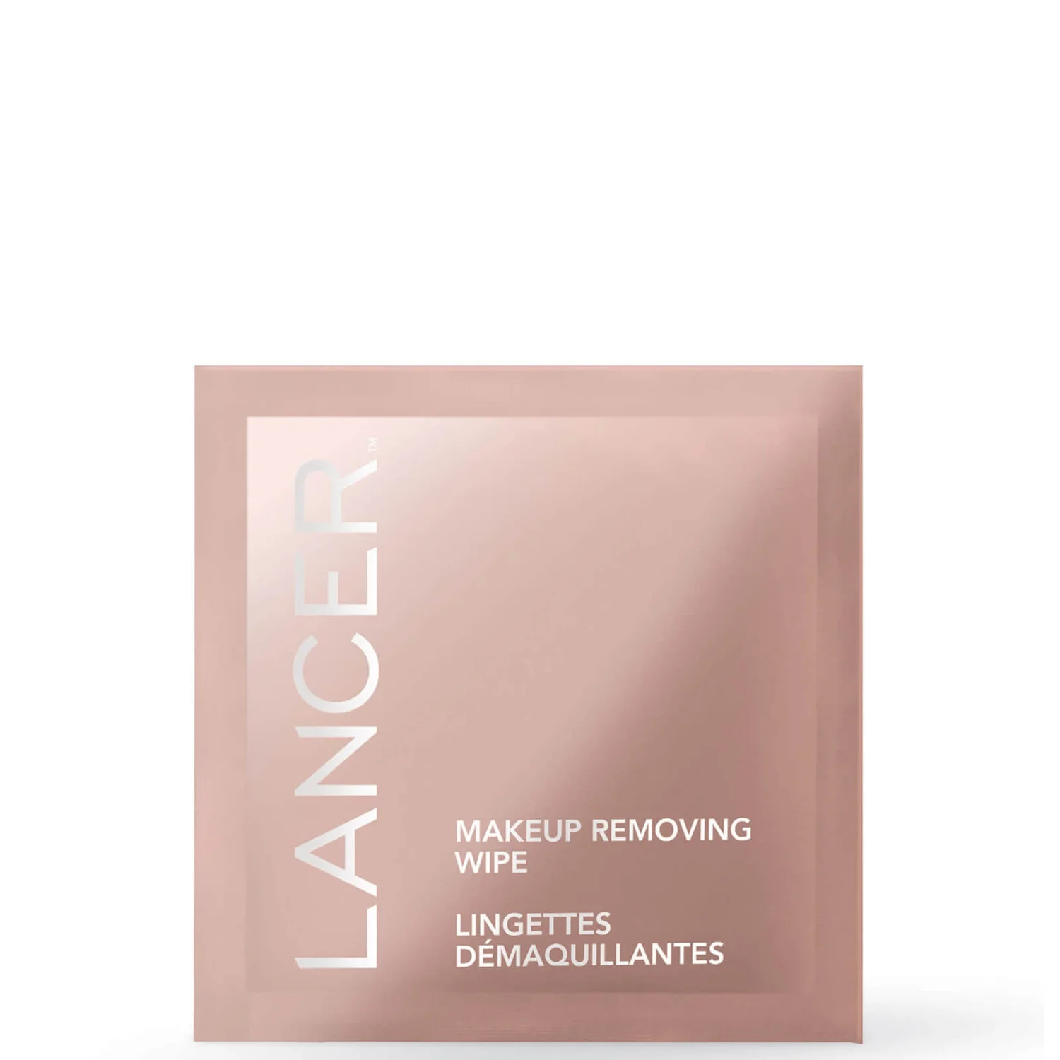 Lancer Skincare Makeup Removing Wipes (30 Count) 2 Lancer Skincare Makeup Removing Wipes (30 Count) - Image 2