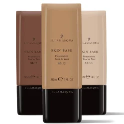 Illamasqua Skin Base Foundation 1 Fl. Oz.