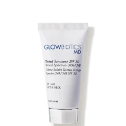 Glowbiotics MD Tinted Sunscreen SPF 30 (2 Fl. Oz.)