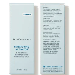 SkinCeuticals Retexturing Activator (1 Fl. Oz.) -Jane Iredale || By Terry || Coola SAles Store 11289636 1304892773352442
