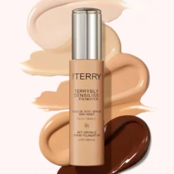 By Terry Terrybly Densiliss Serum Foundation (30 Ml.) -Jane Iredale || By Terry || Coola SAles Store 11307141 1285014569902559