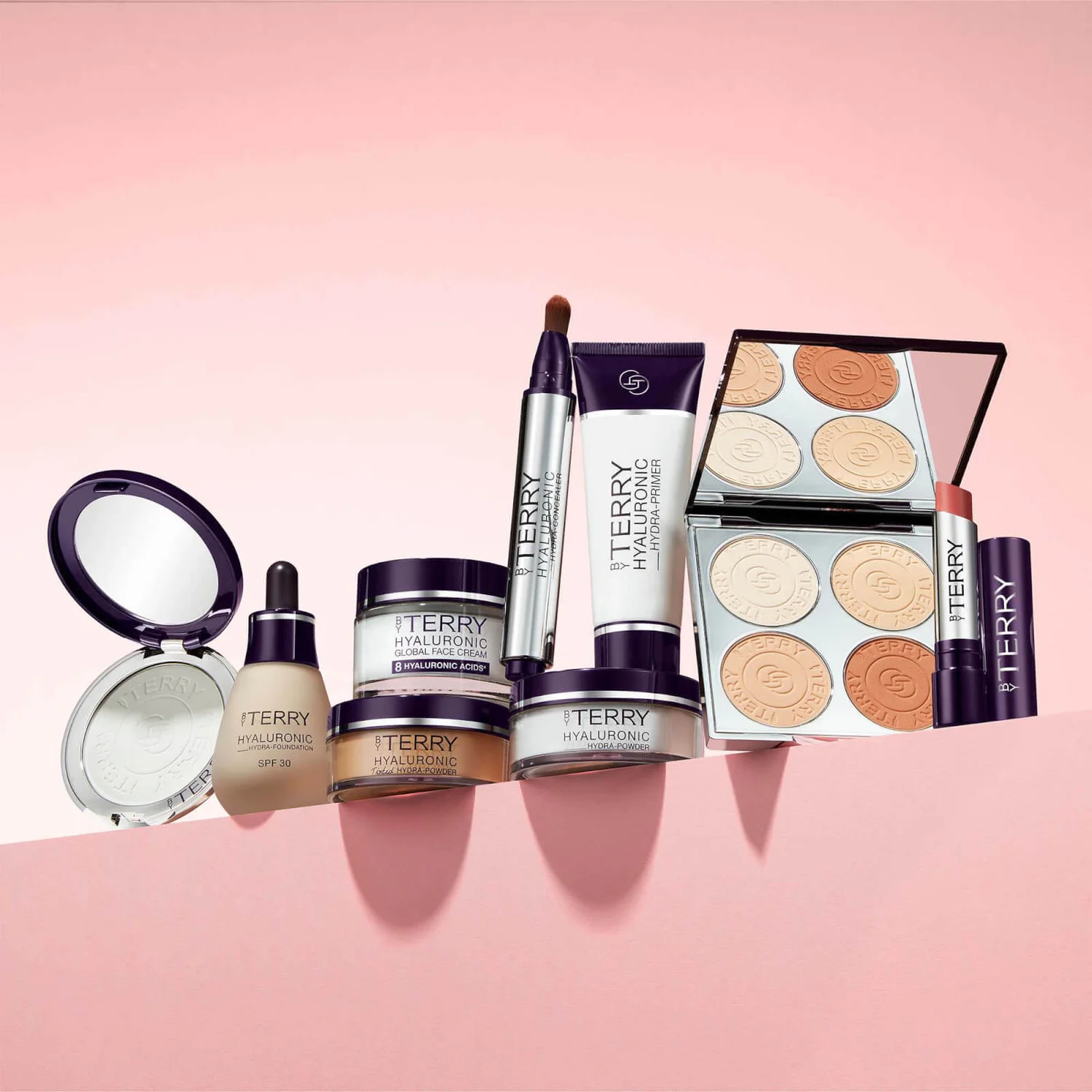 By Terry Hyaluronic Hydra Primer (40 Ml.) 6 By Terry Hyaluronic Hydra Primer (40 Ml.) - Image 6