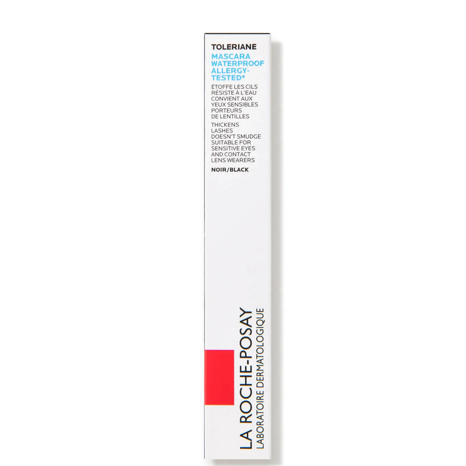 La Roche-Posay Toleriane Waterproof Mascara - Black (0.25 Fl. Oz.) 3 La Roche-Posay Toleriane Waterproof Mascara - Black (0.25 Fl. Oz.) - Image 3