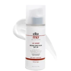 EltaMD UV Sport Broad-Spectrum SPF 50 Pump (7 Oz.)