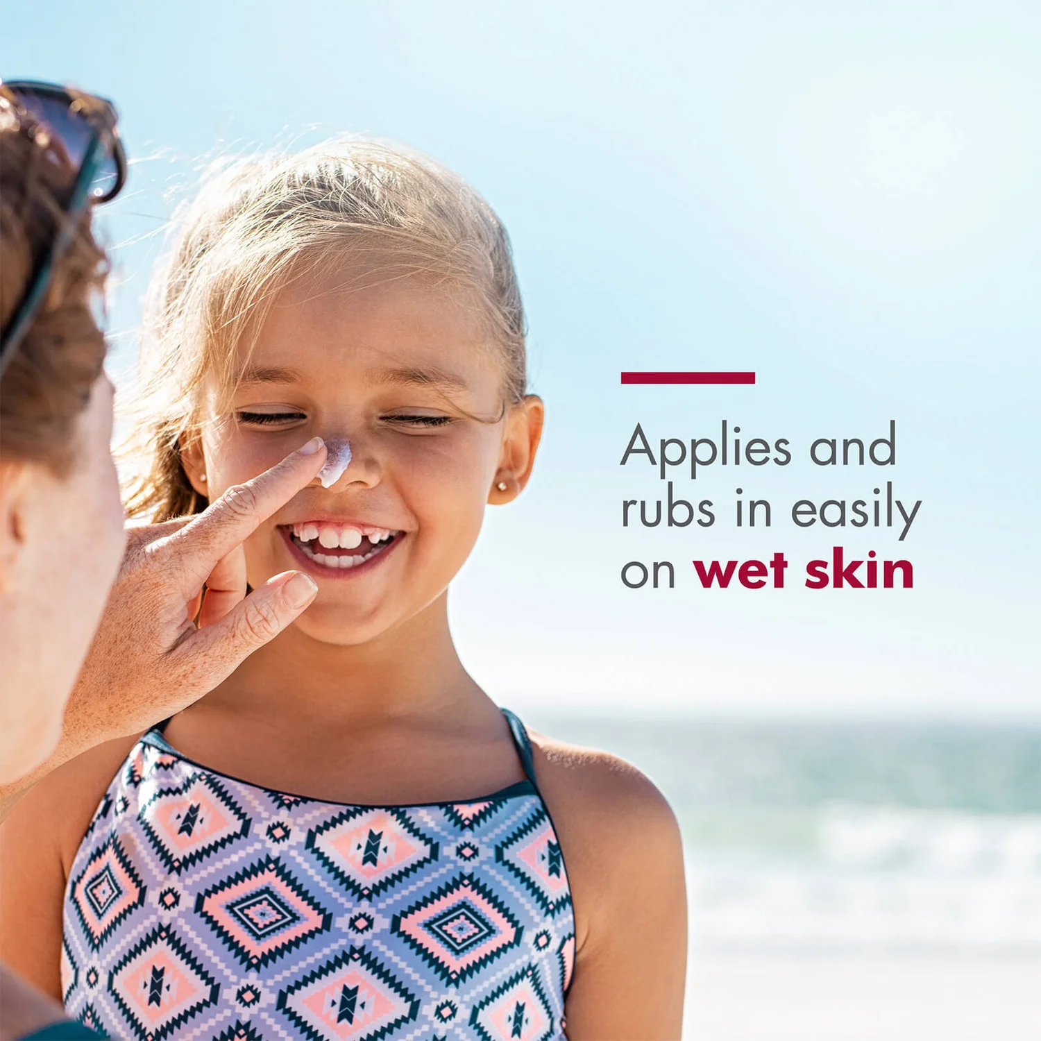 EltaMD UV Sport Broad-Spectrum SPF 50 Pump (7 Oz.) 6 EltaMD UV Sport Broad-Spectrum SPF 50 Pump (7 Oz.) - Image 6