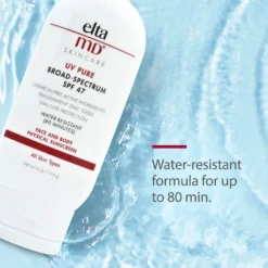 EltaMD UV Pure Broad-Spectrum SPF 47 (4 Oz.) 11 EltaMD UV Pure Broad-Spectrum SPF 47 (4 Oz.) -Jane Iredale || By Terry || Coola SAles Store 11370308 4674944342392964