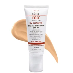 EltaMD UV Elements Tinted Broad-Spectrum SPF 44 (2 Oz.)