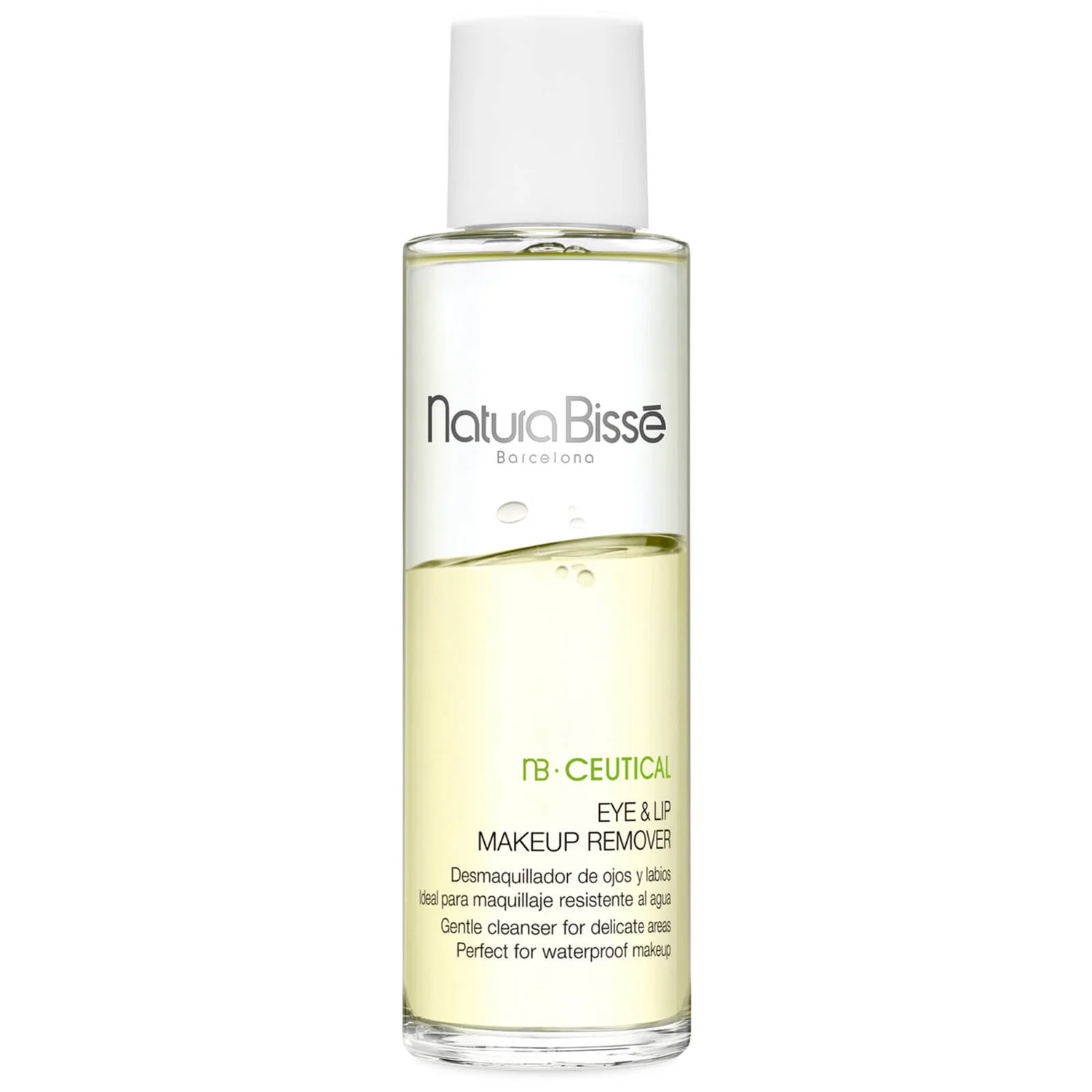 Natura Bissé Eye And Lip Makeup Remover (3.5 Fl. Oz.) 1 Natura Bissé Eye And Lip Makeup Remover (3.5 Fl. Oz.)