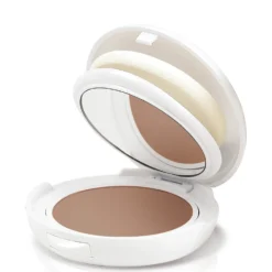 Avène Avene High Protection Tinted Compact SPF 50 - Honey (0.35 Oz.)