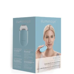Iluminage Youth Activator Infrared LED Radio Frequency Anti-Aging Device And 2 Youth Activator Serums (1 Kit) -Jane Iredale || By Terry || Coola SAles Store 11443206 1034871573387007
