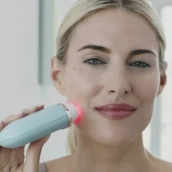 Iluminage Youth Activator Infrared LED Radio Frequency Anti-Aging Device And 2 Youth Activator Serums (1 Kit) -Jane Iredale || By Terry || Coola SAles Store 11443206 7494664915207775