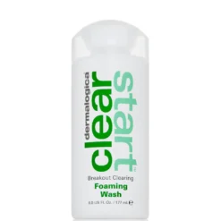Dermalogica Clear Start Breakout Clearing Foaming Wash (6 Fl. Oz.)