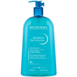 Bioderma Atoderm Shower Gel (33.8 Fl. Oz.)