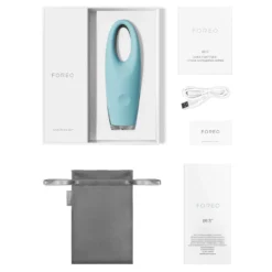 FOREO IRIS Illuminating Eye Massager (1 Piece) -Jane Iredale || By Terry || Coola SAles Store 11692732 2104853169887706