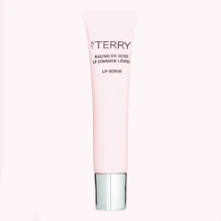 By Terry Baume De Rose Lip Scrub (0.52 Oz.)