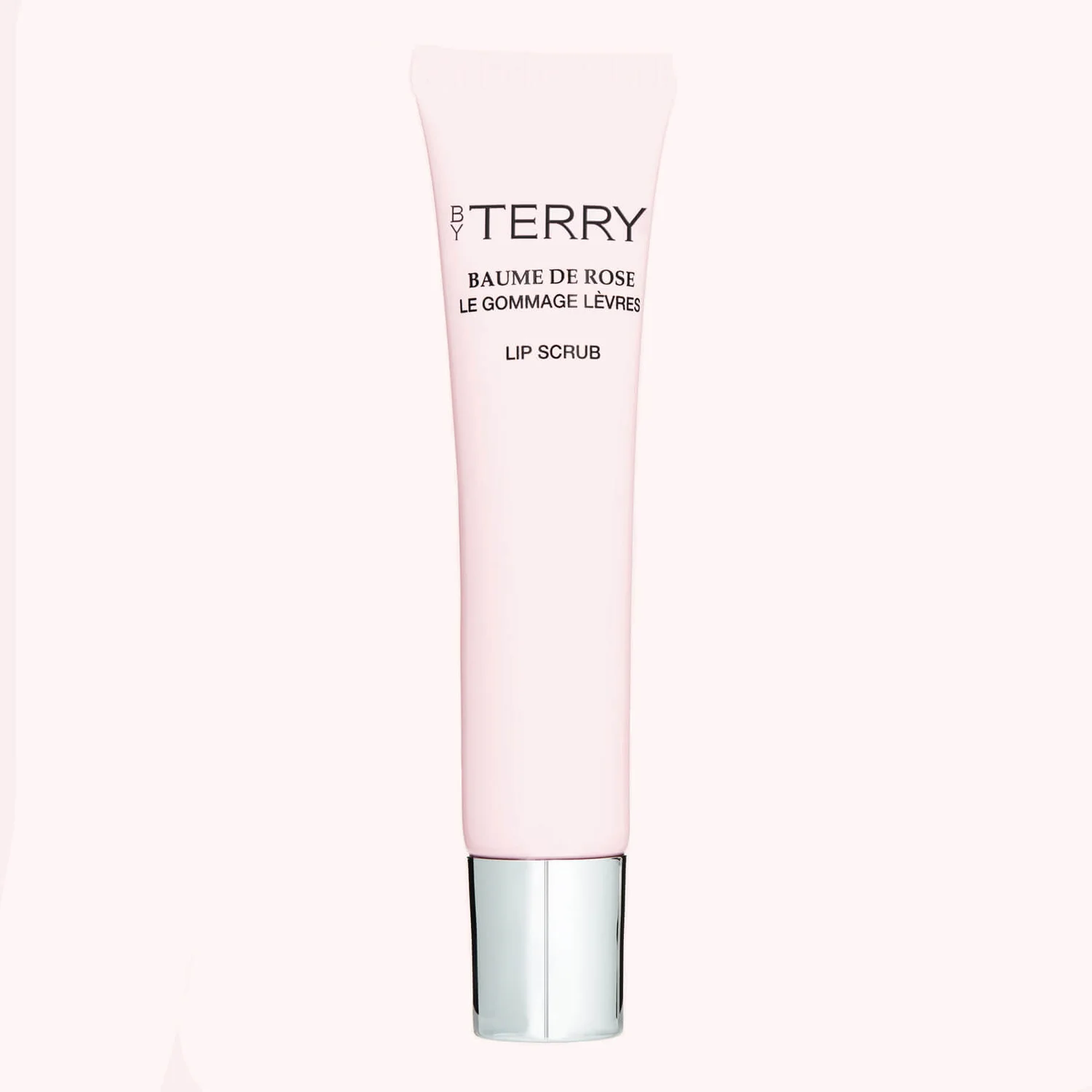 By Terry Baume De Rose Lip Scrub (0.52 Oz.) 1 By Terry Baume De Rose Lip Scrub (0.52 Oz.)