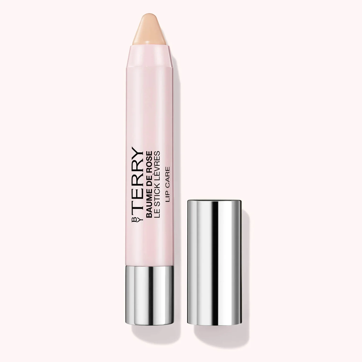 By Terry Baume De Rose Lip Crayon (0.08 Oz.) 1 By Terry Baume De Rose Lip Crayon (0.08 Oz.)