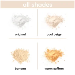 Dermablend Loose Setting Powder - Original - Travel Size -Jane Iredale || By Terry || Coola SAles Store 11789110 3284595733397563