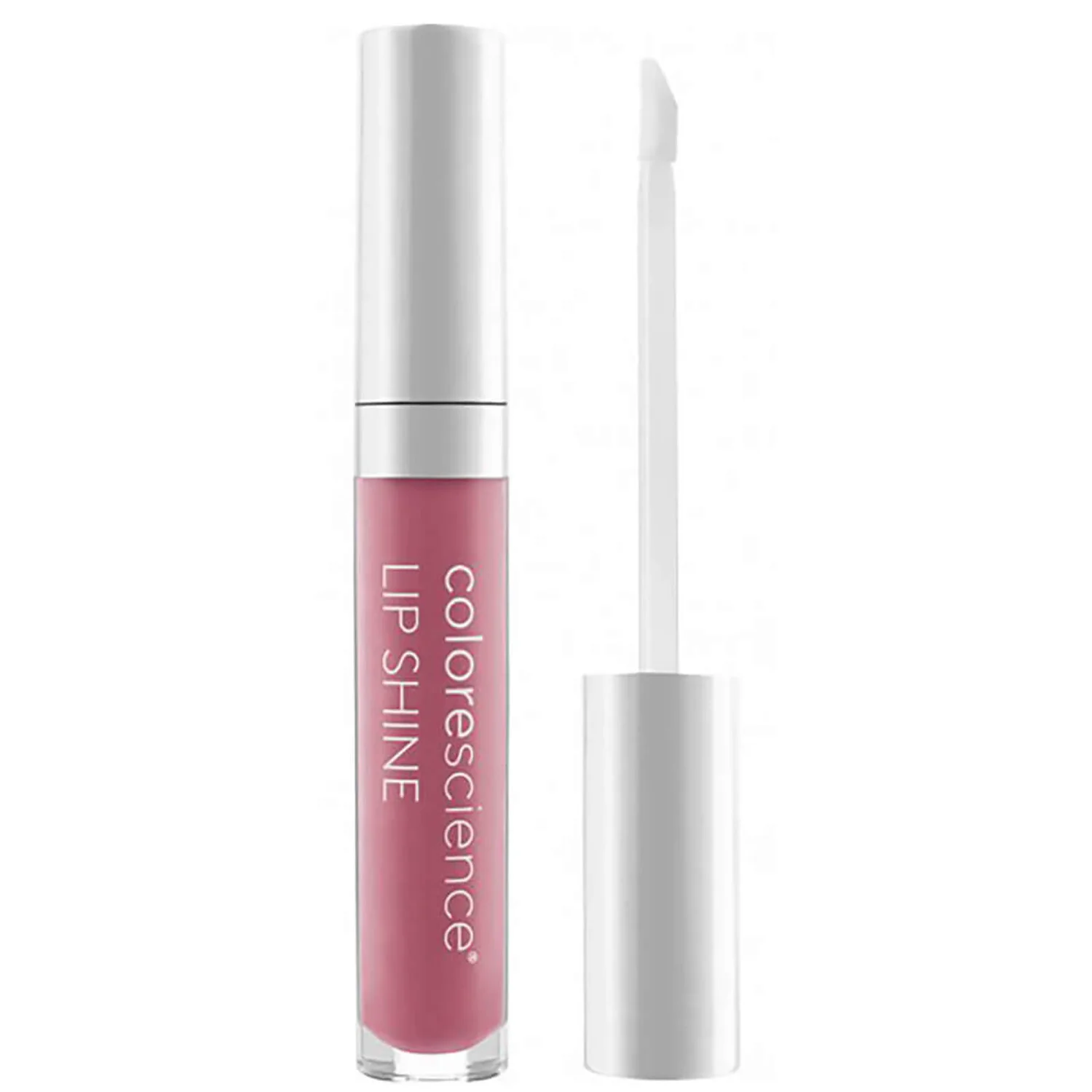 Colorescience Sunforgettable® Lip Shine SPF 35 (0.12 Fl Oz) - Various Shades 1 Colorescience Sunforgettable® Lip Shine SPF 35 (0.12 Fl Oz) - Various Shades