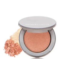 Colorescience Pressed Mineral Illuminator - Morning Glow (0.41 Oz.)