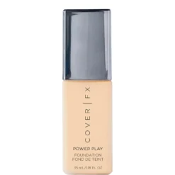 Cover FX Power Play Foundation (1.18 Fl. Oz.)