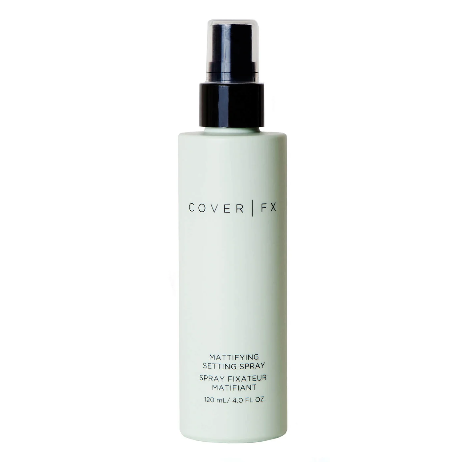 Cover FX Mattifying Setting Spray (4 Fl. Oz.) 1 Cover FX Mattifying Setting Spray (4 Fl. Oz.)