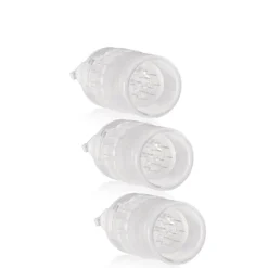 Beauty ORA Electric Roller Replacement Needle Heads Set (3 Piece) -Jane Iredale || By Terry || Coola SAles Store 12085488 1374871573621763