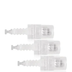 Beauty ORA Electric Roller Replacement Needle Heads Set (3 Piece) -Jane Iredale || By Terry || Coola SAles Store 12085488 9434871576660157