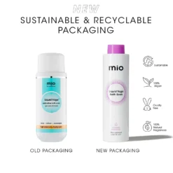 Mio Liquid Yoga Bath Soak 200 Ml. 11 Mio Liquid Yoga Bath Soak 200 Ml. -Jane Iredale || By Terry || Coola SAles Store 12093392 1644861104681567