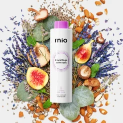 Mio Liquid Yoga Bath Soak 200 Ml. 8 Mio Liquid Yoga Bath Soak 200 Ml. -Jane Iredale || By Terry || Coola SAles Store 12093392 2354787837593287