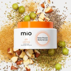 Mio Solar Power Body Scrub 275 G. -Jane Iredale || By Terry || Coola SAles Store 12093396 1674787838230364