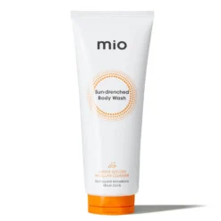 Mio Sun-drenched Body Wash 200 Ml.