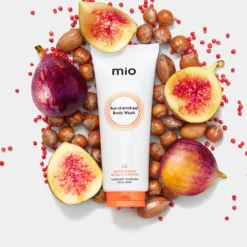Mio Sun-drenched Body Wash 200 Ml. -Jane Iredale || By Terry || Coola SAles Store 12093398 6114786513809081