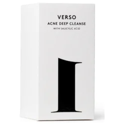 VERSO Acne Deep Cleanse (150 Ml.) -Jane Iredale || By Terry || Coola SAles Store 12096564 1014668586887312