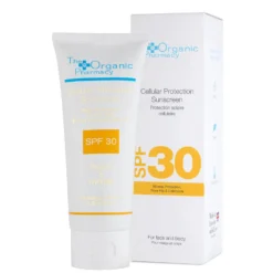 The Organic Pharmacy Cellular Protection Sun Cream SPF 30 (100 Ml.)