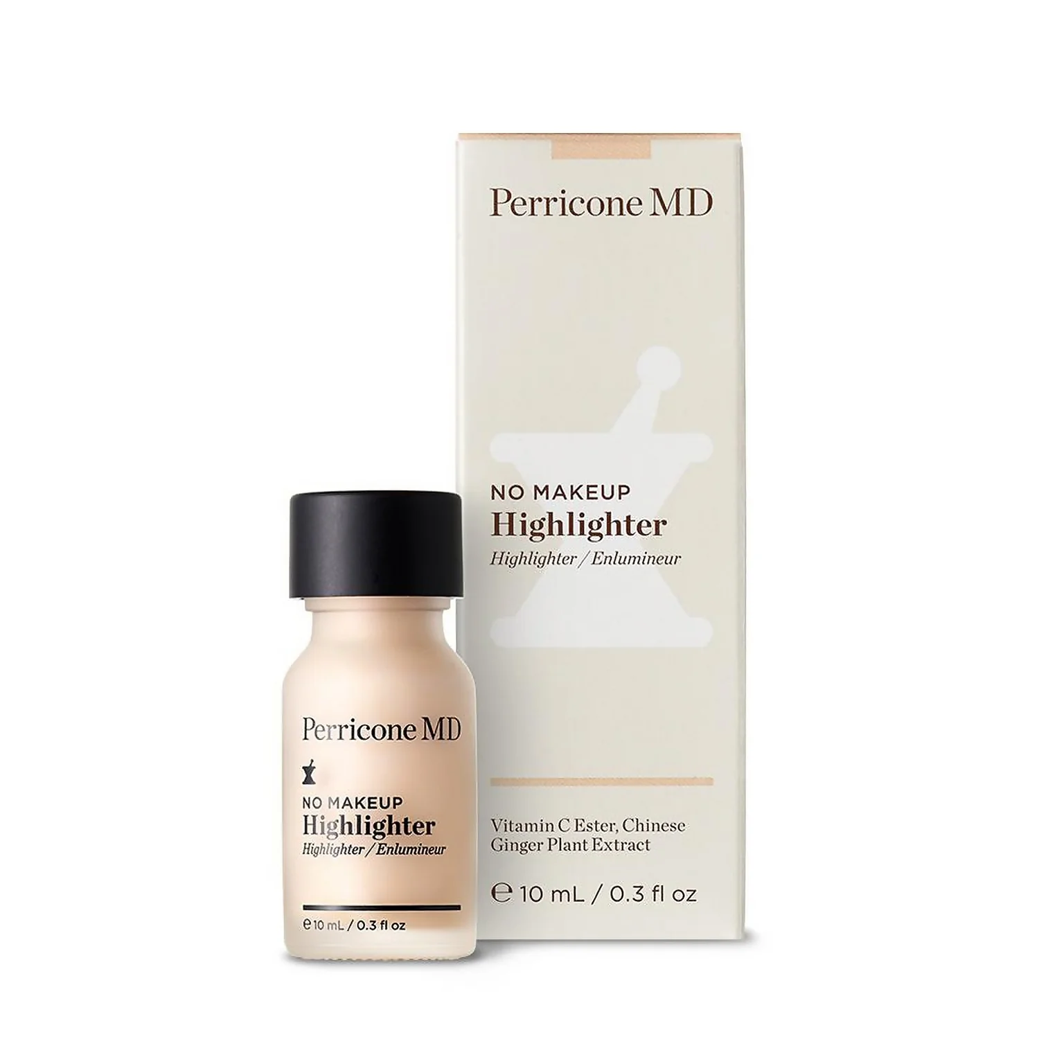 Perricone MD No Makeup Highlighter (0.3 Fl. Oz.) 4 Perricone MD No Makeup Highlighter (0.3 Fl. Oz.) - Image 4